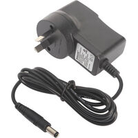 12 VOLT 1A SWITCH-MODE 