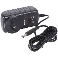 12 VOLT 3A SWITCH-MODE 