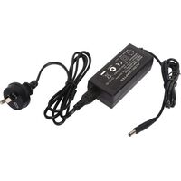 12 VOLT 5A SWITCH-MODE 