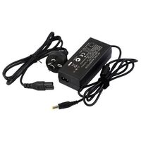 12 VOLT 5A SWITCH-MODE 
