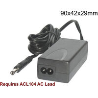 Daichi 24 VOLT DC 1.5A SWITCH-MODE  spare part