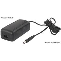 12 VOLT 2A SWITCH-MODE 