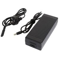 Daichi 24 VOLT 5A SWITCH-MODE POWER PACK  spare part