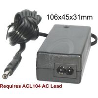 24 VOLT 2.5A SWITCH-MODE 