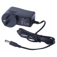 5 VOLT 2A SWITCH-MODE 