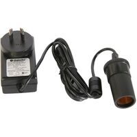 14 Volt 2000mA DC - CAR ACCESSORIES SOCKET 