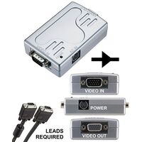 VGA SPLITTER 300MHz SMARTVIEW 