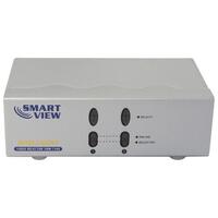 VGA SOURCE SELECTOR SWITCH SMARTVIEW 