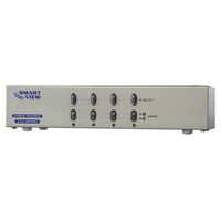 VGA MATRIX WITH AUDIO - SMART VIEW 