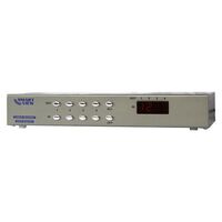 VGA MATRIX WITH AUDIO - SMART VIEW 