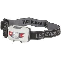 LED HEAD LAMP - TECHLIGHT 