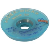 DESOLDERING BRAID SODER-WICK® 