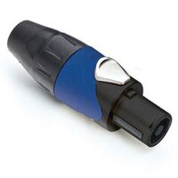Amphenol SP LOUDSPEAKER NICKEL SLEEVE  spare part