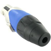 Amphenol SP LOUDSPEAKER NICKEL SLEEVE  spare part