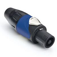 Amphenol SP LOUDSPEAKER NICKEL SLEEVE  spare part
