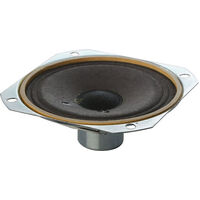 3 SQUARE GP SPEAKER 75mm C 