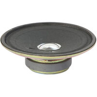 3.5 GP SPEAKER 90mm 