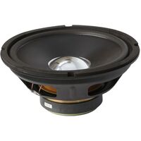 DAICHI 10 POLYPROPYLENE WOOFER 120W 