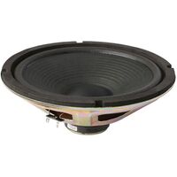 DAICHI 10 WOOFER 40W 