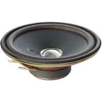 4 GP SPEAKER 100mm 