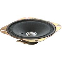 4 SQUARE GP SPEAKER 100mm 