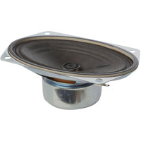 3x5 OVAL SPEAKER 