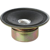 3 GP SPEAKER 75mm 