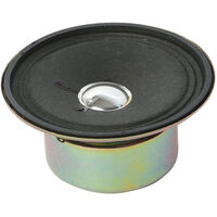 3 GP SPEAKER 75mm 