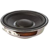 2 GP SPEAKER 50mm 