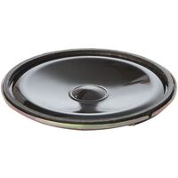 2¼ GP SPEAKER FLAT 57mm 