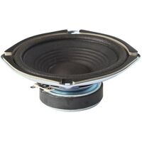 6” GP SPEAKER 155mm 