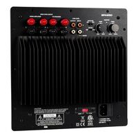 SUB-WOOFER PLATE AMPLIFIER 250W - DAYTON AUDIO 