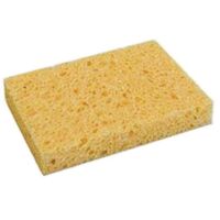 IRON TIP CLEANING SPONGE 