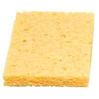 IRON TIP CLEANING SPONGE 
