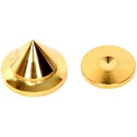 Daichi SPEAKER SPIKE 30MM - STICK ON  spare part