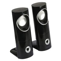 2.0 DESKTOP SPEAKERS 