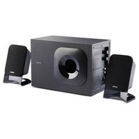 2.1 SPEAKER SYSTEM BLUETOOTH - EDIFIER 