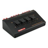 Universal SPEAKER SELECTOR SWITCH 4-WAY  spare part