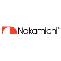 NAKAMICHI 12 PREMIUM DVC SUBWOOFER 