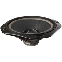 DAICHI 10 SQUARE FRAME WOOFER 40W 