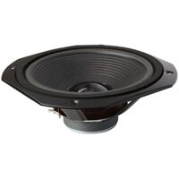 DAICHI 12 SQUARE FRAME WOOFER 100W 