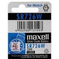 Silver Oxide Full Range SR Button Cells | 1.55V 