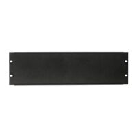Australian Monitor RACK MOUNT BLANK PANEL  spare part