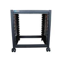 SPEEDRACK SERIES - FRAME FLOOR MOUNTED 