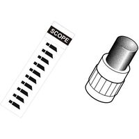 SCOPE MINISCOPE & SUPERSCOPE SPARE PARTS 