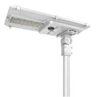 Ensa MOTION ACTIVATED SOLAR LED OUTDOOR STREET LIGHT  spare part
