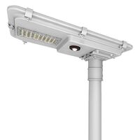 Ensa MOTION ACTIVATED SOLAR LED OUTDOOR STREET LIGHT  spare part