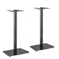 SPEAKER STANDS PAIR 670MM 