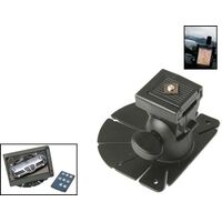DASH MOUNT LCD BRACKET 