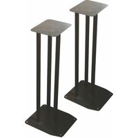 SPEAKER STANDS PAIR 600MM / 900MM 